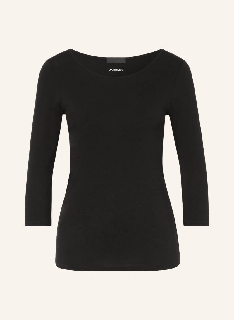 Marc Cain Shirt Mit 3/4-Arm schwarz von Marc Cain