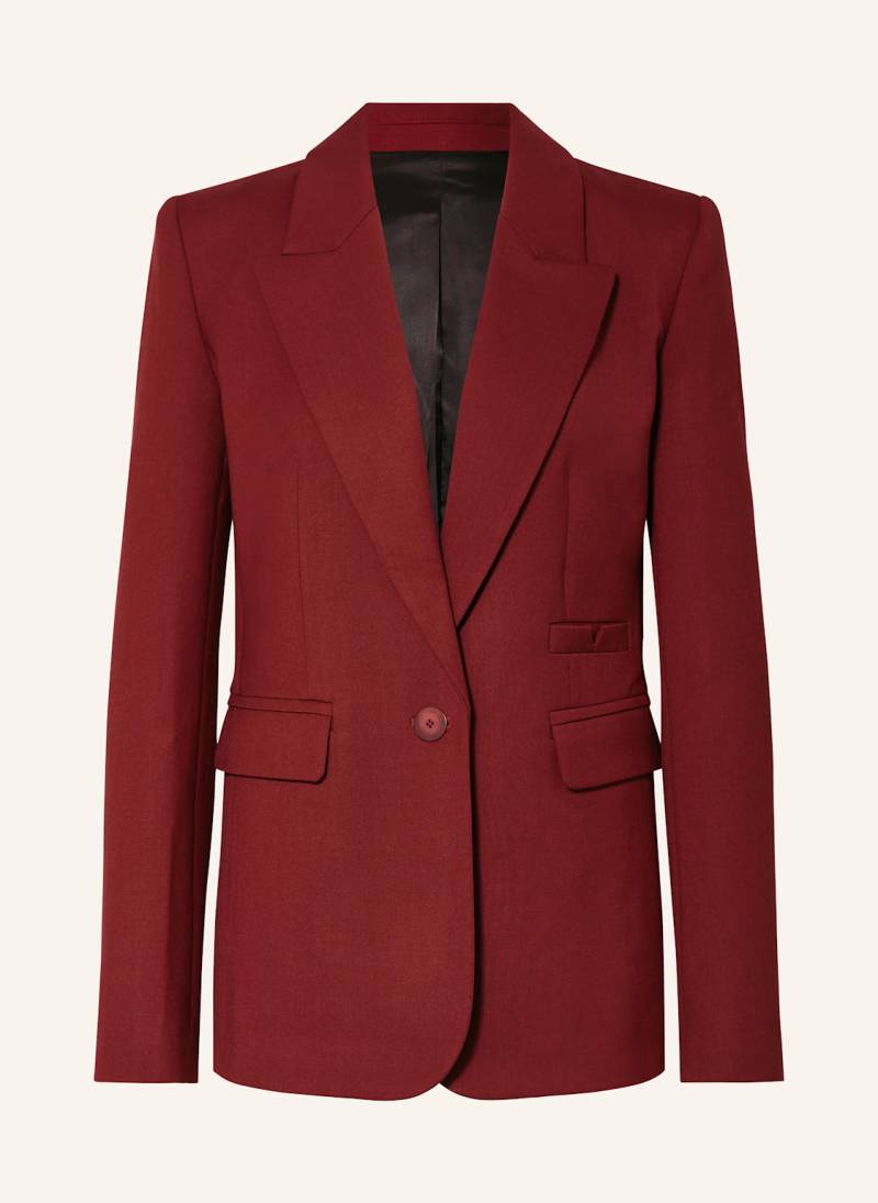 Marcell Blazer rot von MARCELL