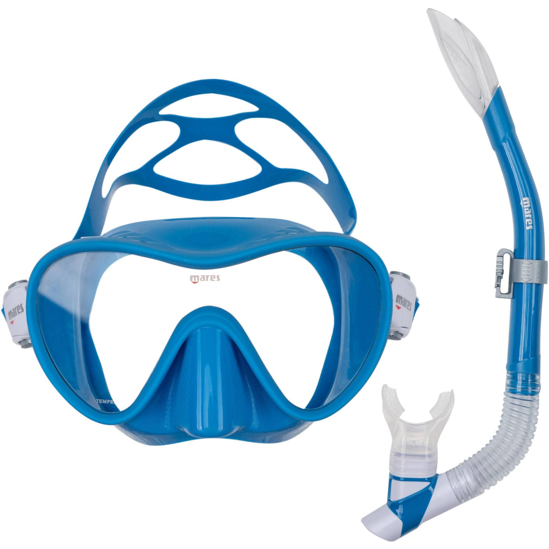 Mares TROPICAL Schnorchelset Mares TROPICAL Schnorchelset von MARES