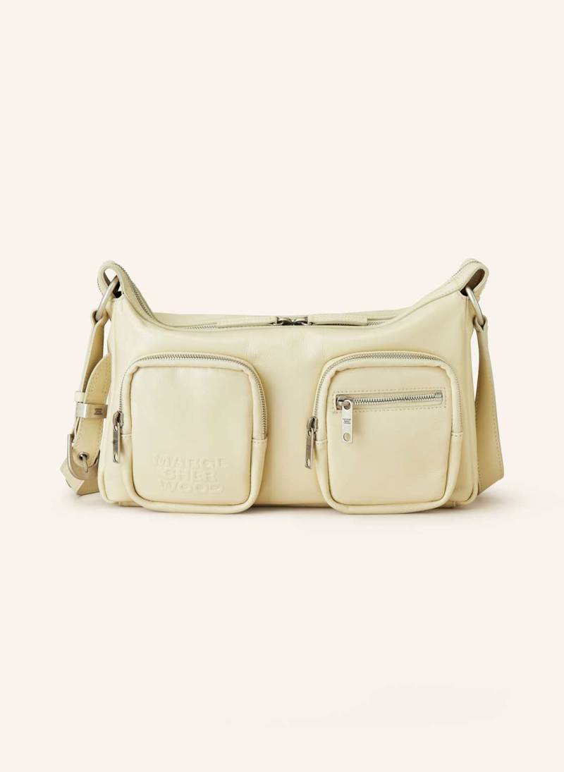 Marge Sherwood Handtasche weiss von MARGE SHERWOOD