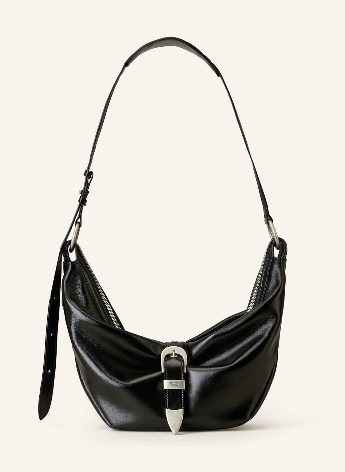 Marge Sherwood Hobo-Bag schwarz Marge Sherwood Hobo-Bag schwarz von MARGE SHERWOOD