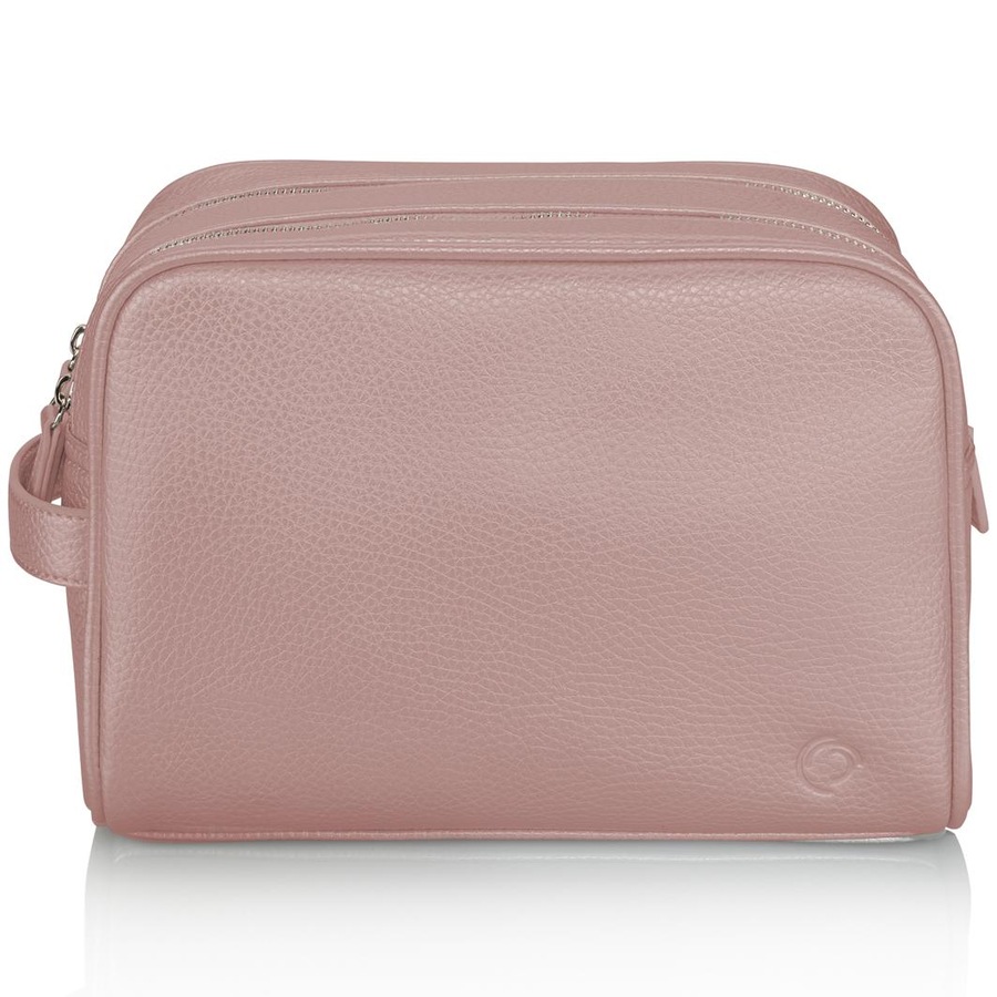 MARGO München MARGO München Doublezip Compact kulturtasche 1.0 pieces MARGO München MARGO München Doublezip Compact kulturtasche 1.0 pieces von MARGO München