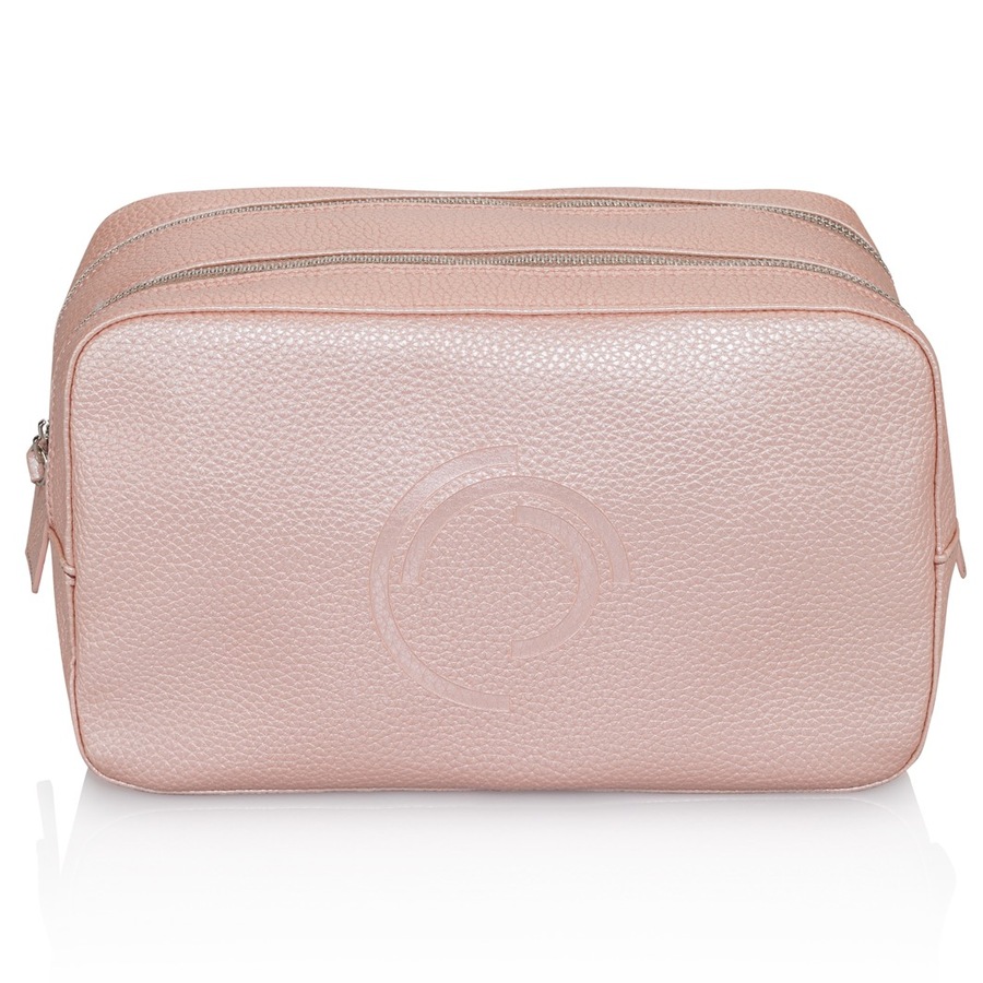 MARGO München MARGO München Doublezip kulturtasche 1.0 pieces MARGO München MARGO München Doublezip kulturtasche 1.0 pieces von MARGO München
