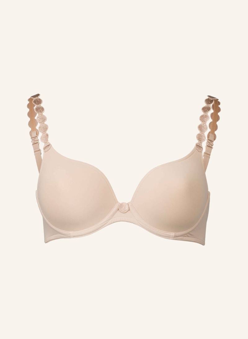 Marie Jo Schalen-Bh Tom beige von MARIE JO