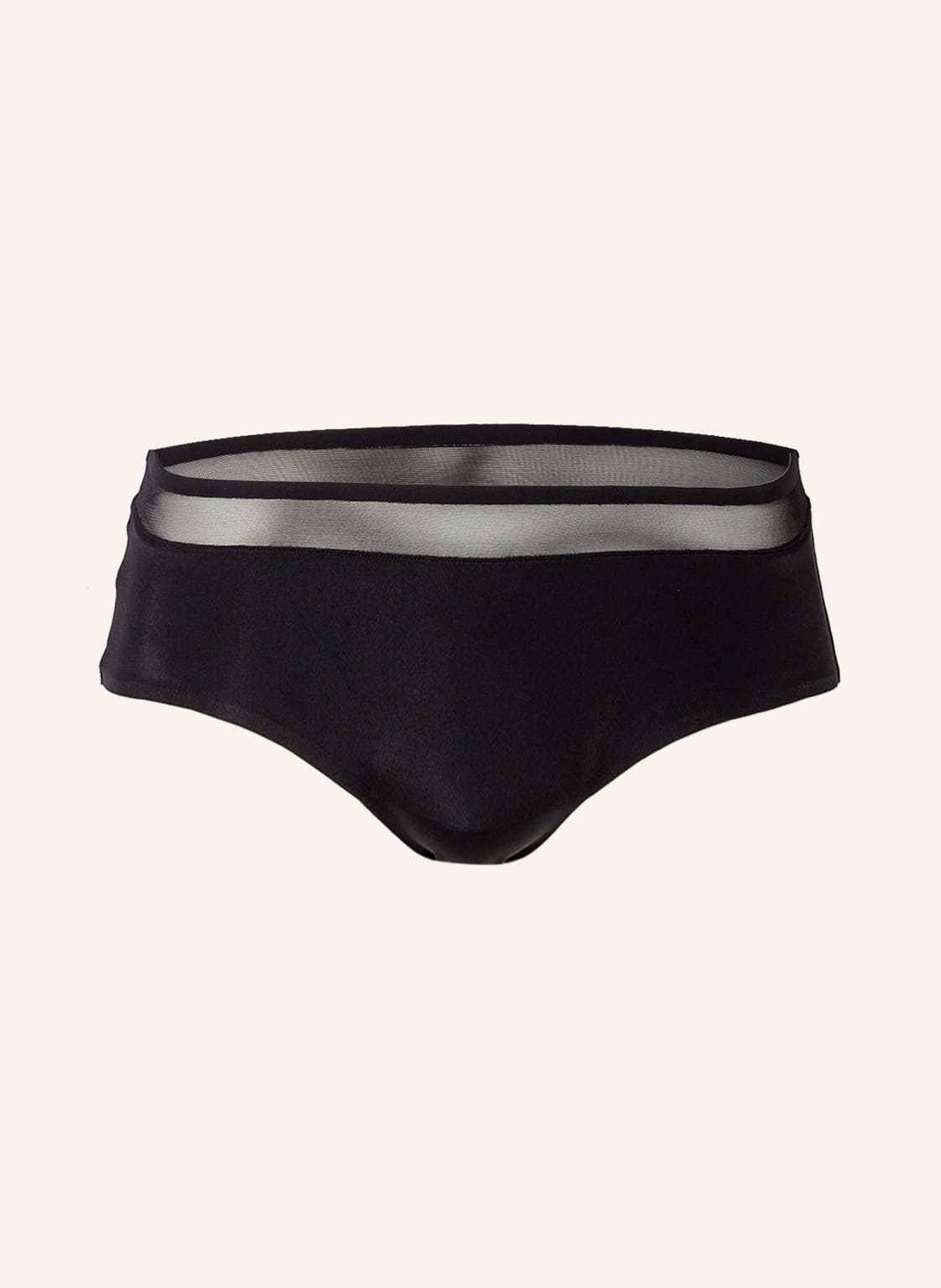 Marie Jo Panty Louie schwarz Marie Jo Panty Louie schwarz von MARIE JO