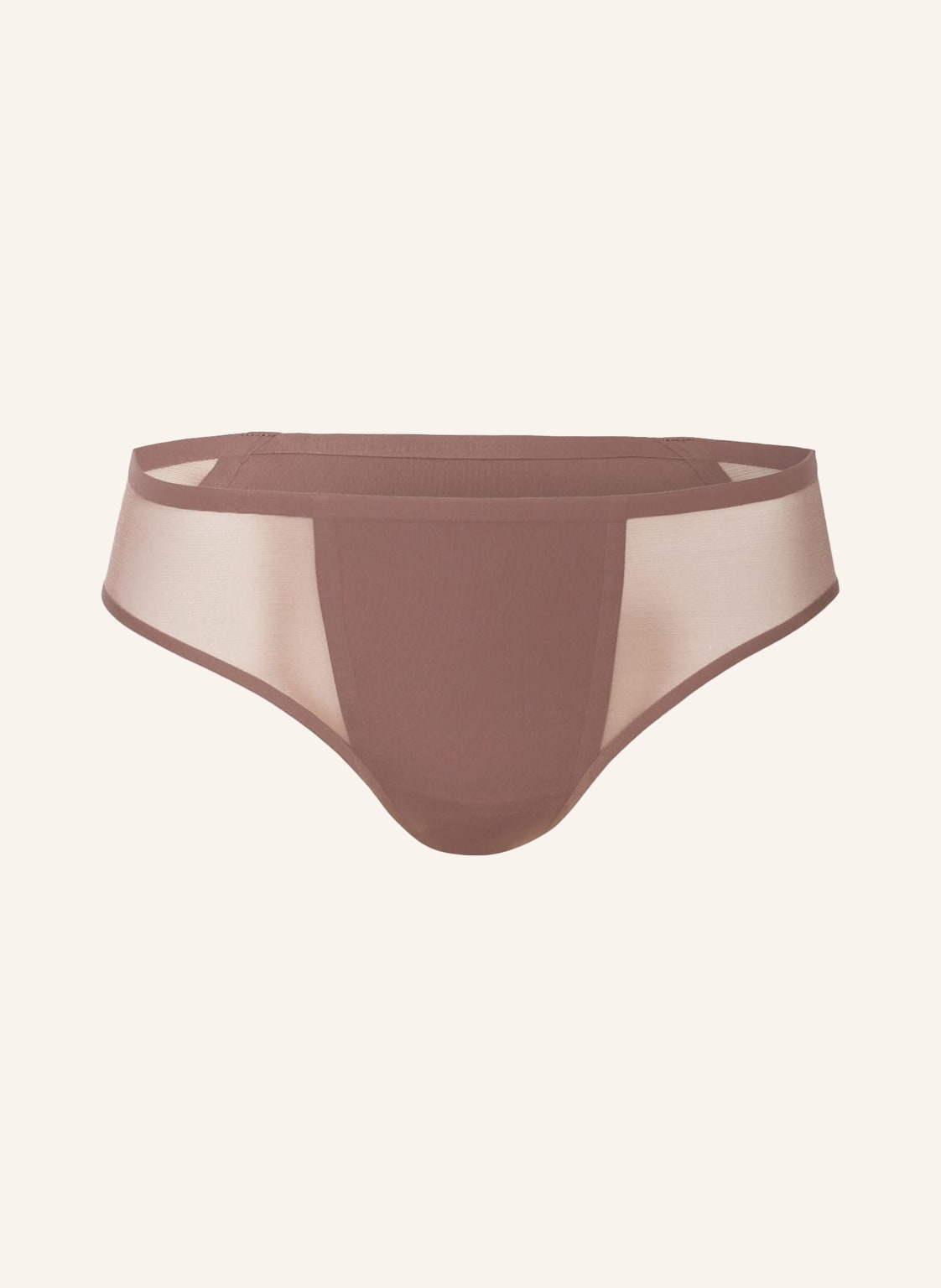 Marie Jo Slip Louie beige Marie Jo Slip Louie beige von MARIE JO