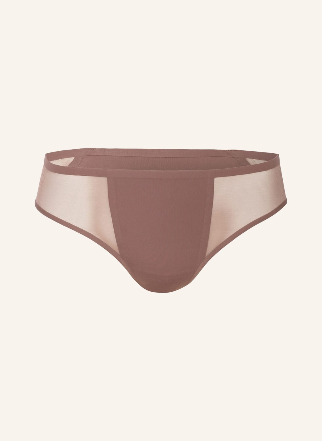 Marie Jo Slip Louie beige von MARIE JO