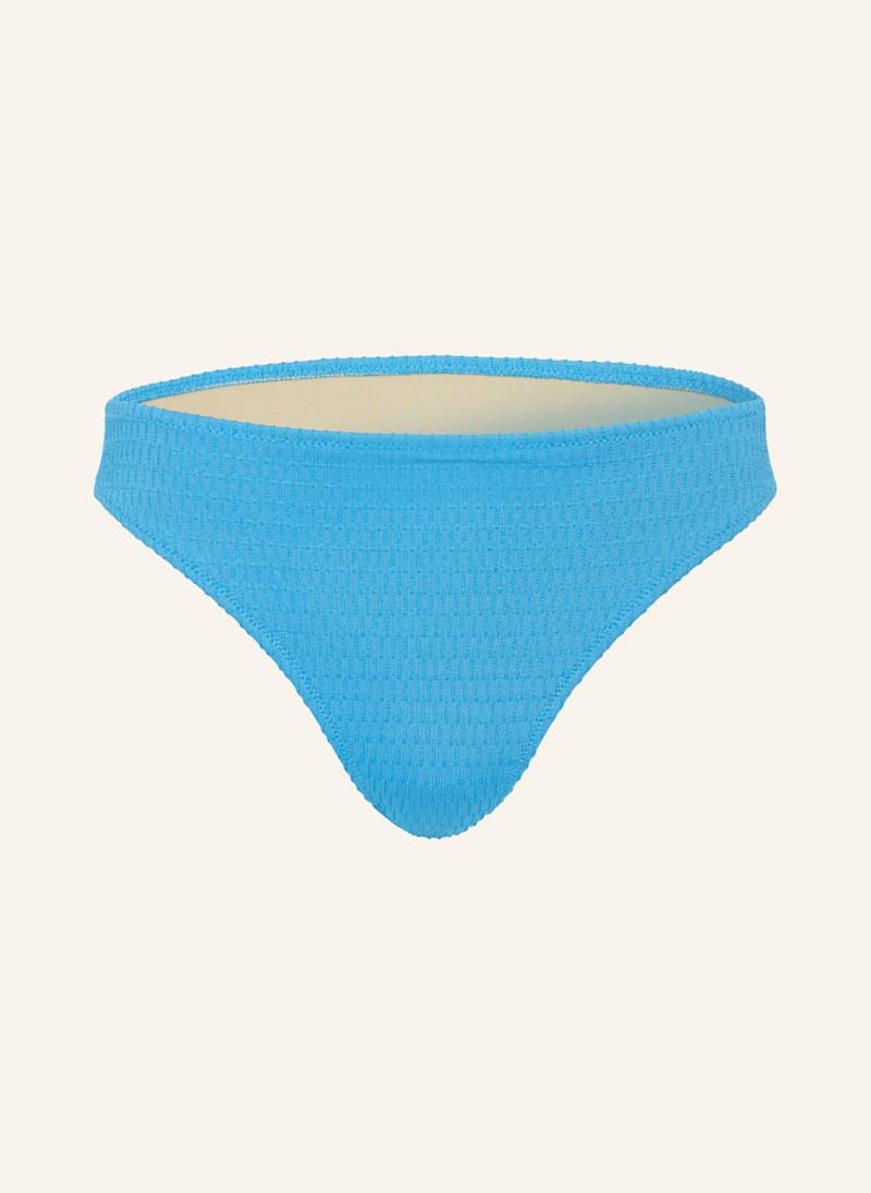 Marie Jo Basic-Bikini-Hose Cherilyn blau von MARIE JO