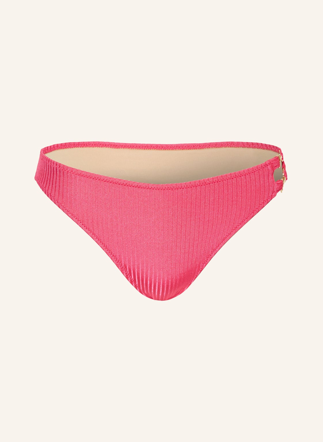 Marie Jo Basic-Bikini-Hose Emly pink von MARIE JO