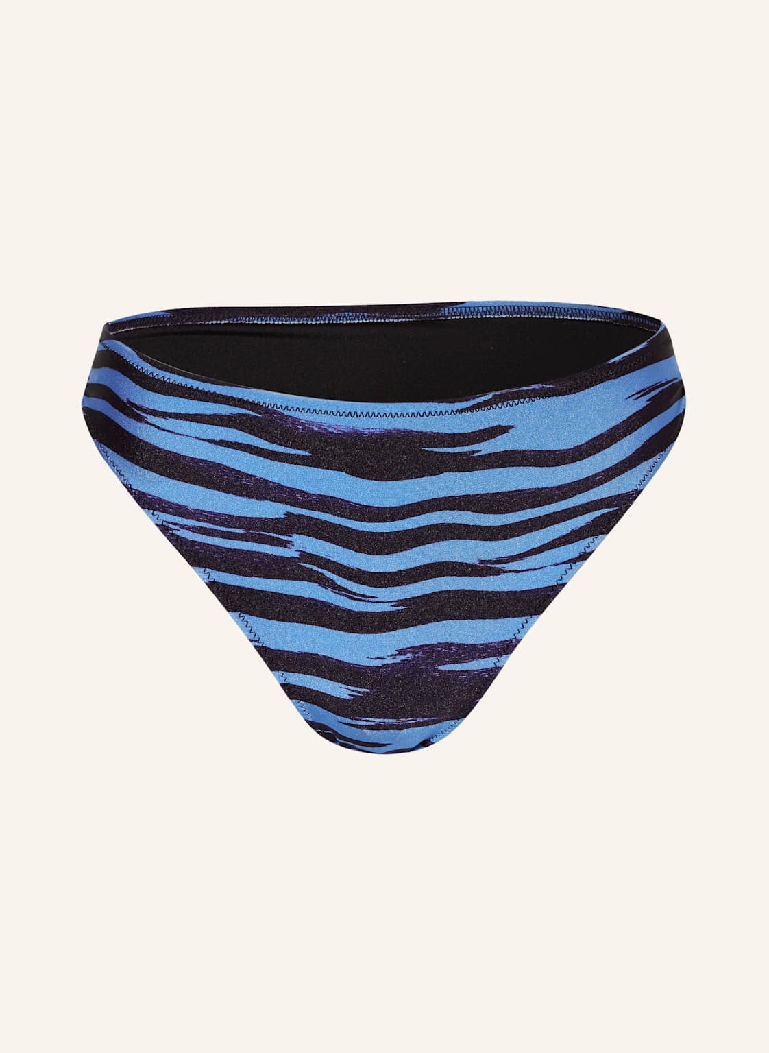 Marie Jo Basic-Bikini-Hose Marva blau Marie Jo Basic-Bikini-Hose Marva blau von MARIE JO