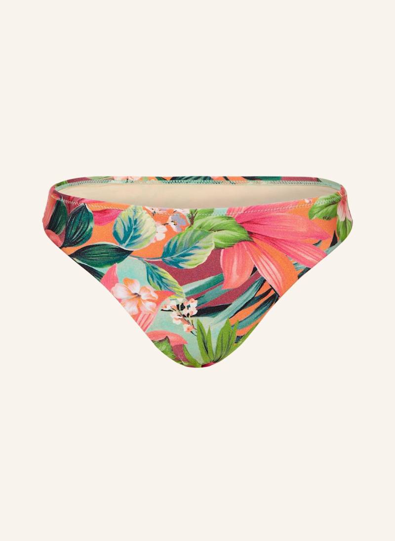 Marie Jo Basic-Bikini-Hose Norma Jeanne pink von MARIE JO