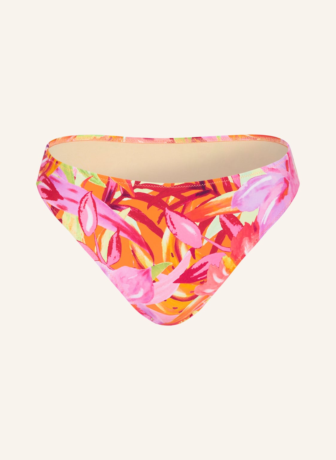 Marie Jo Basic-Bikini-Hose Shubra pink Marie Jo Basic-Bikini-Hose Shubra pink von MARIE JO