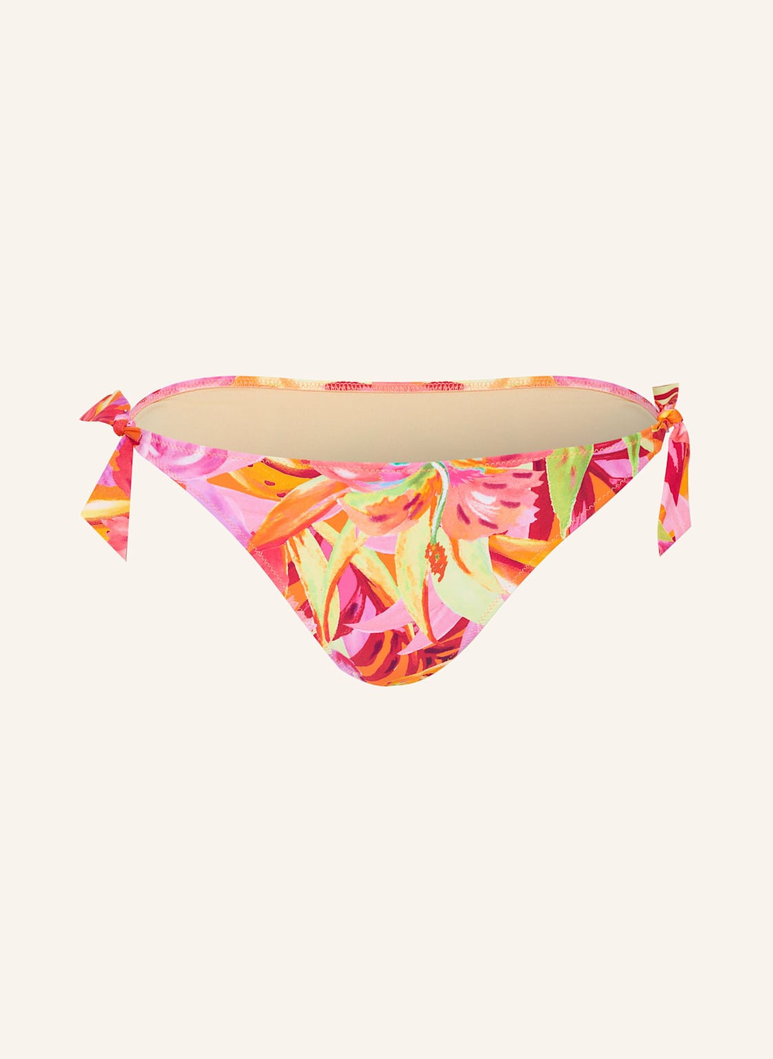 Marie Jo Basic-Bikini-Hose Shubra pink Marie Jo Basic-Bikini-Hose Shubra pink von MARIE JO