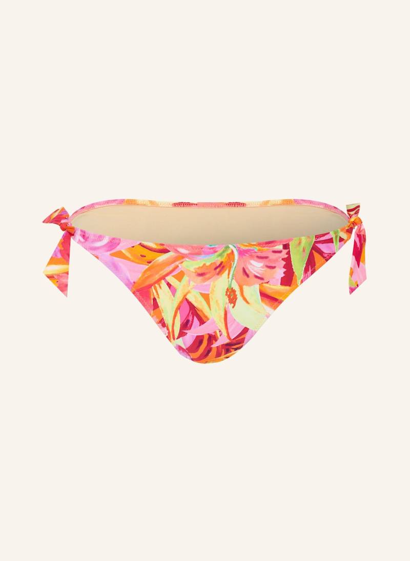 Marie Jo Basic-Bikini-Hose Shubra pink von MARIE JO