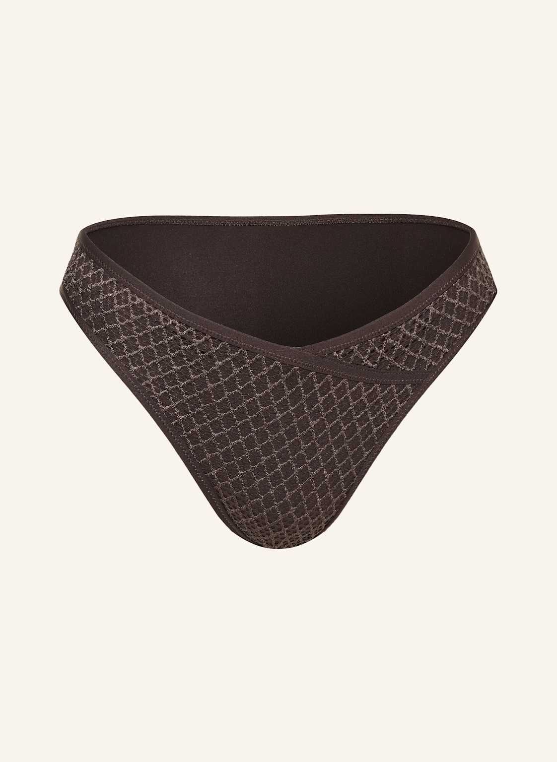 Marie Jo Basic-Bikini-Hose Tomar braun Marie Jo Basic-Bikini-Hose Tomar braun von MARIE JO