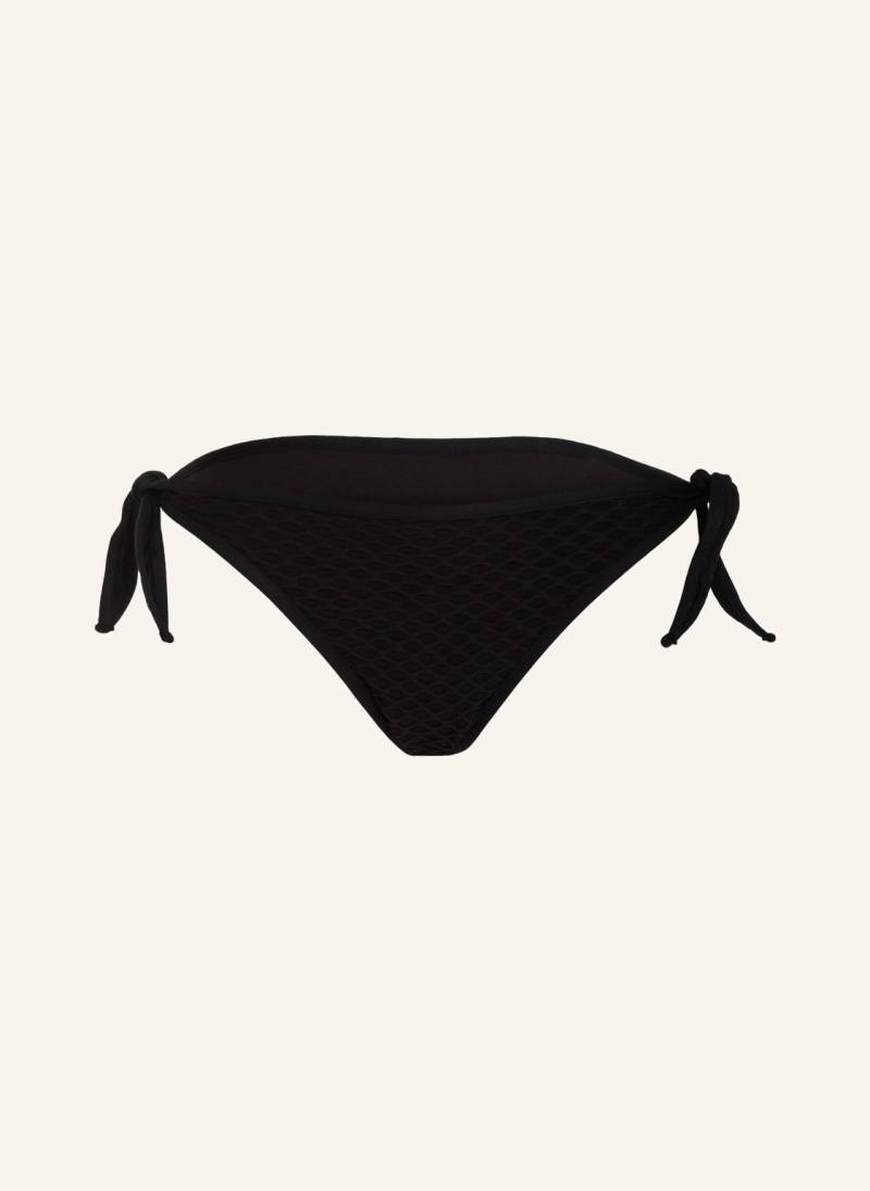 Marie Jo Bikini-Hose Brigitte schwarz von MARIE JO