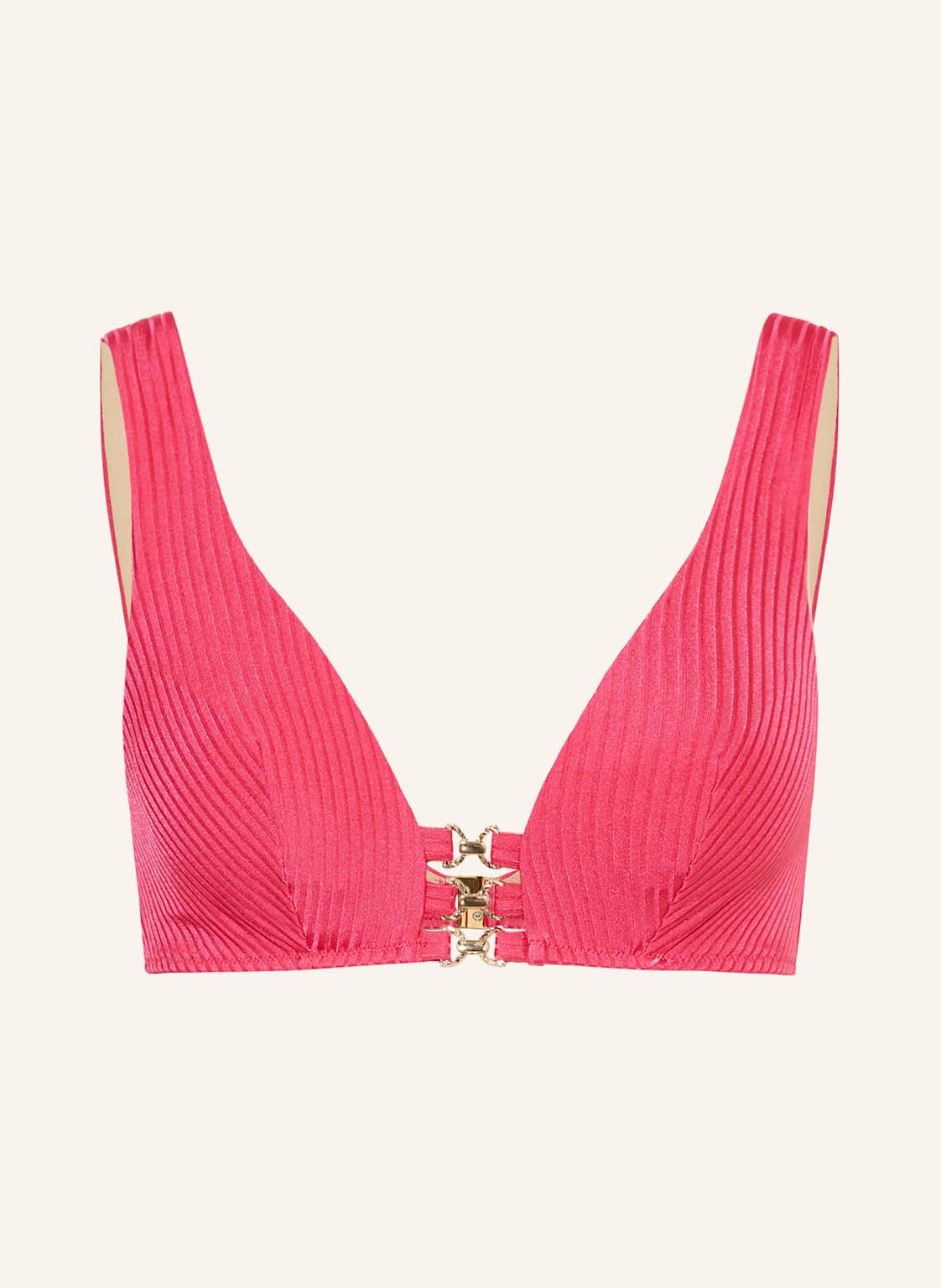Marie Jo Bralette-Bikini-Top Emly pink Marie Jo Bralette-Bikini-Top Emly pink von MARIE JO