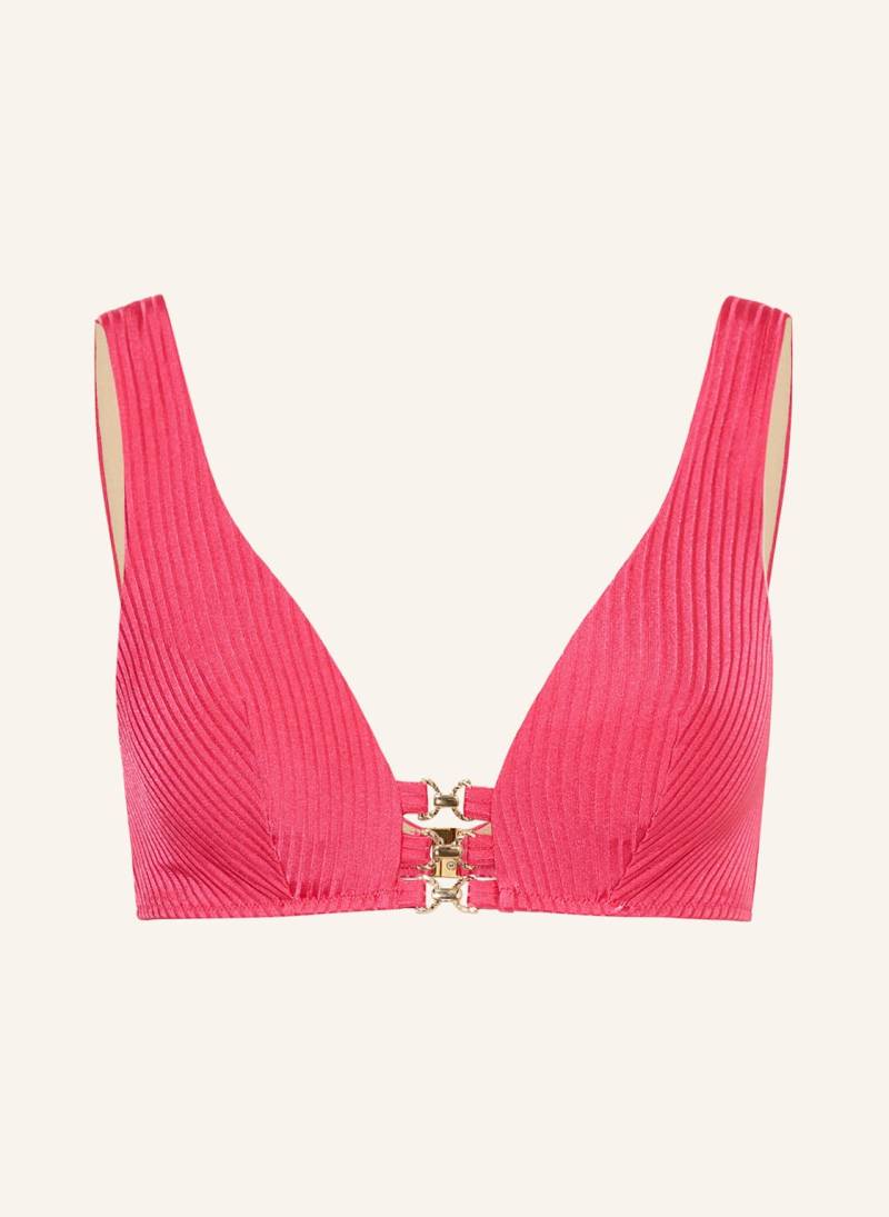 Marie Jo Bralette-Bikini-Top Emly pink von MARIE JO