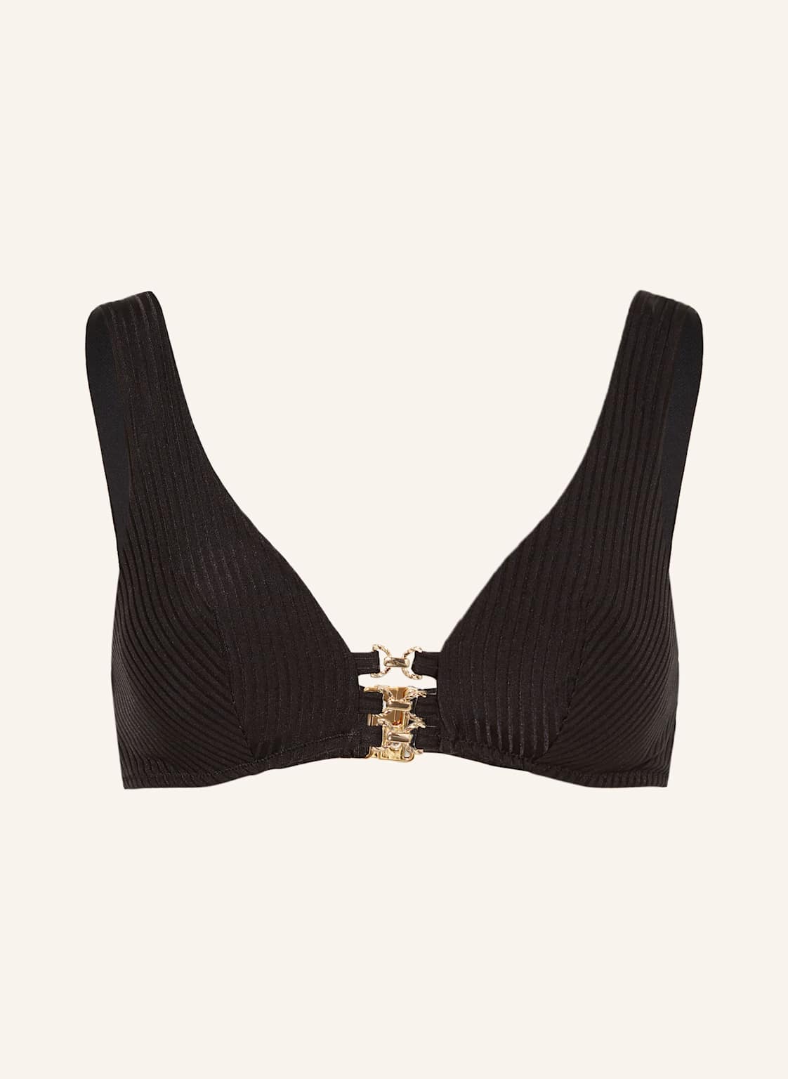Marie Jo Bralette-Bikini-Top Emly schwarz Marie Jo Bralette-Bikini-Top Emly schwarz von MARIE JO
