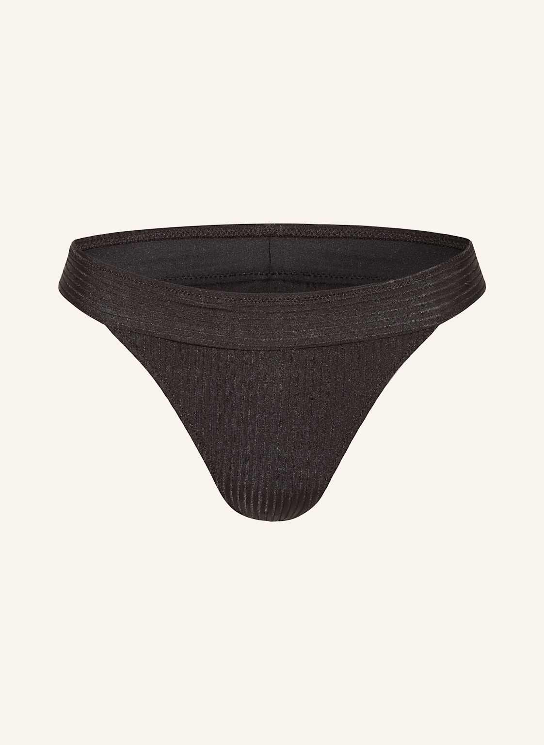 Marie Jo Brazilian-Bikini-Hose Emly schwarz Marie Jo Brazilian-Bikini-Hose Emly schwarz von MARIE JO