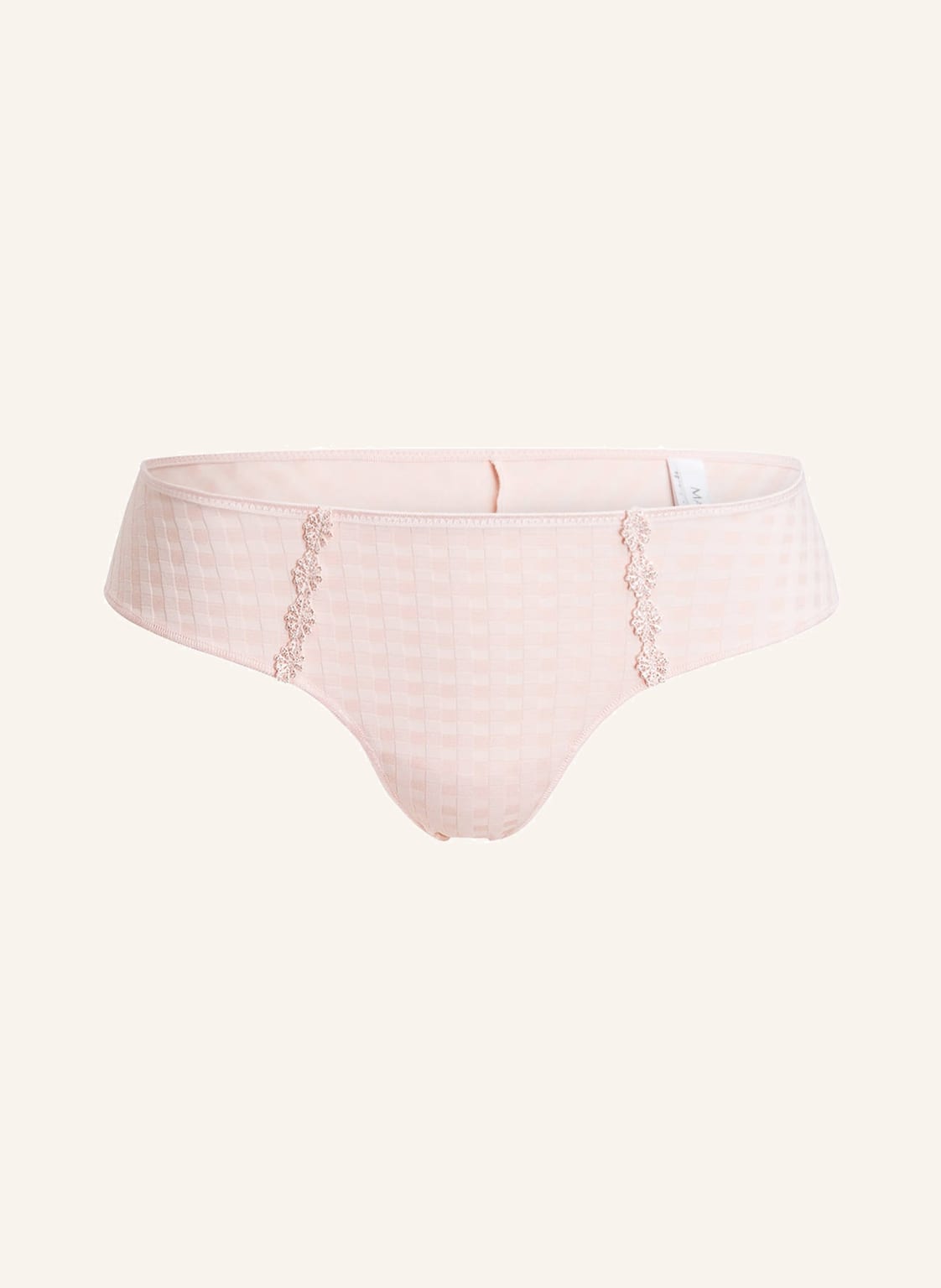 Marie Jo Panty Avero rosa Marie Jo Panty Avero rosa von MARIE JO