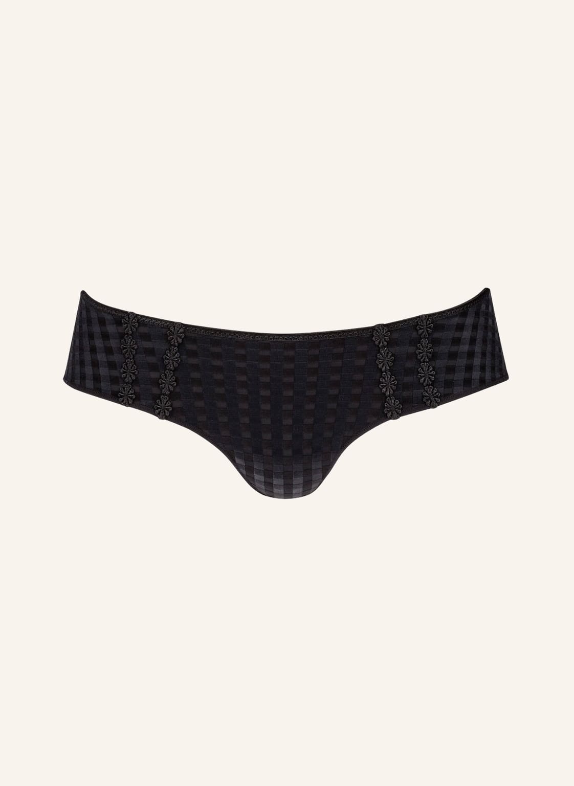 Marie Jo Panty Avero schwarz Marie Jo Panty Avero schwarz von MARIE JO