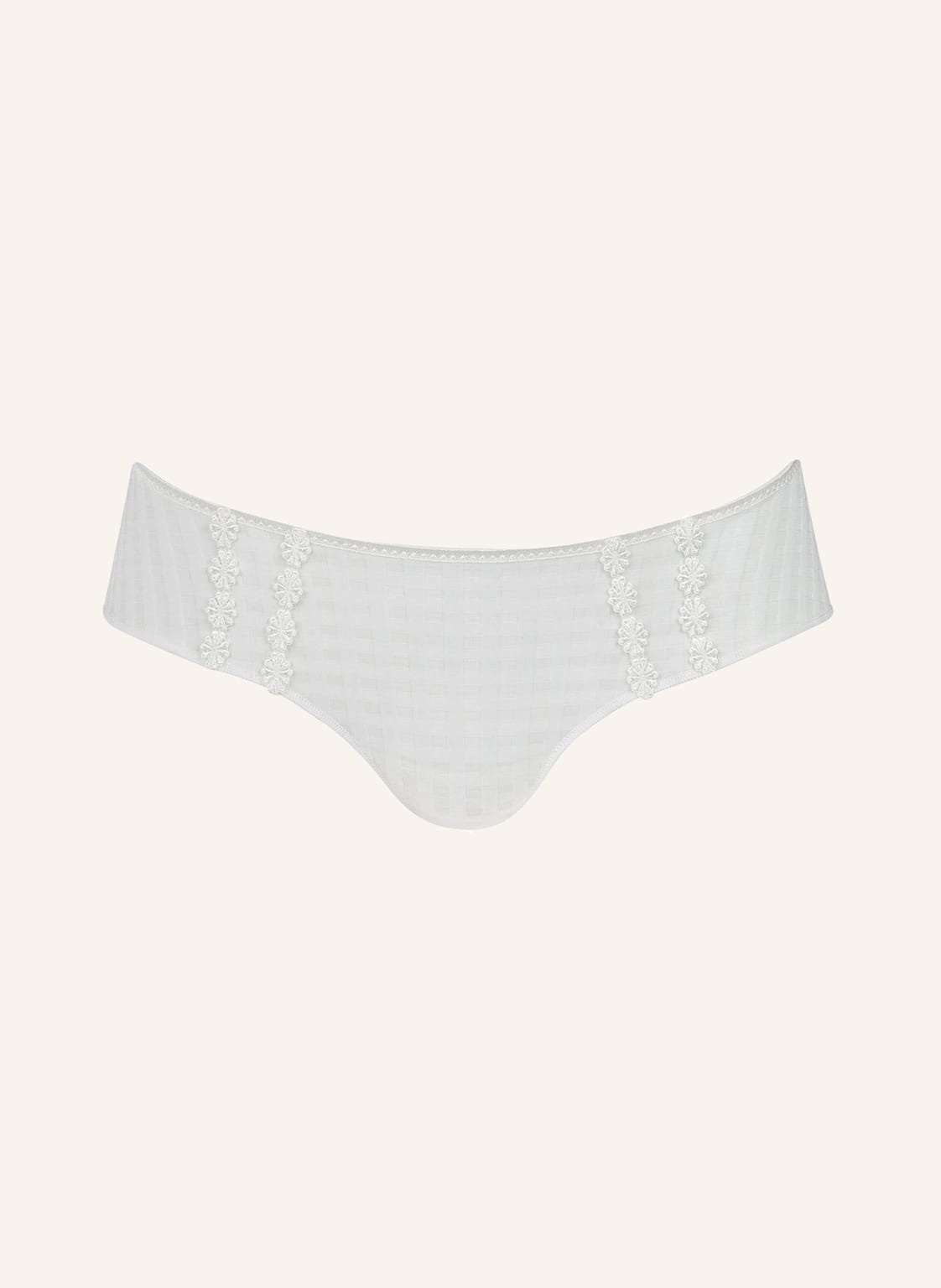 Marie Jo Panty Avero weiss Marie Jo Panty Avero weiss von MARIE JO