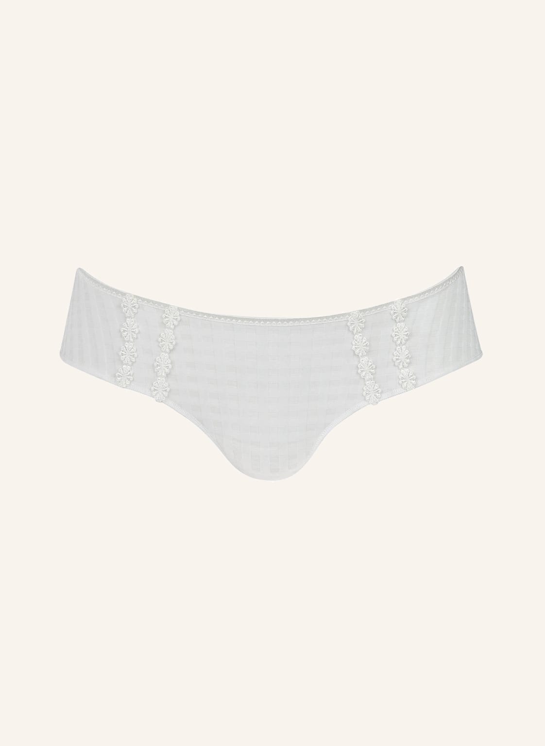 Marie Jo Panty Avero weiss von MARIE JO