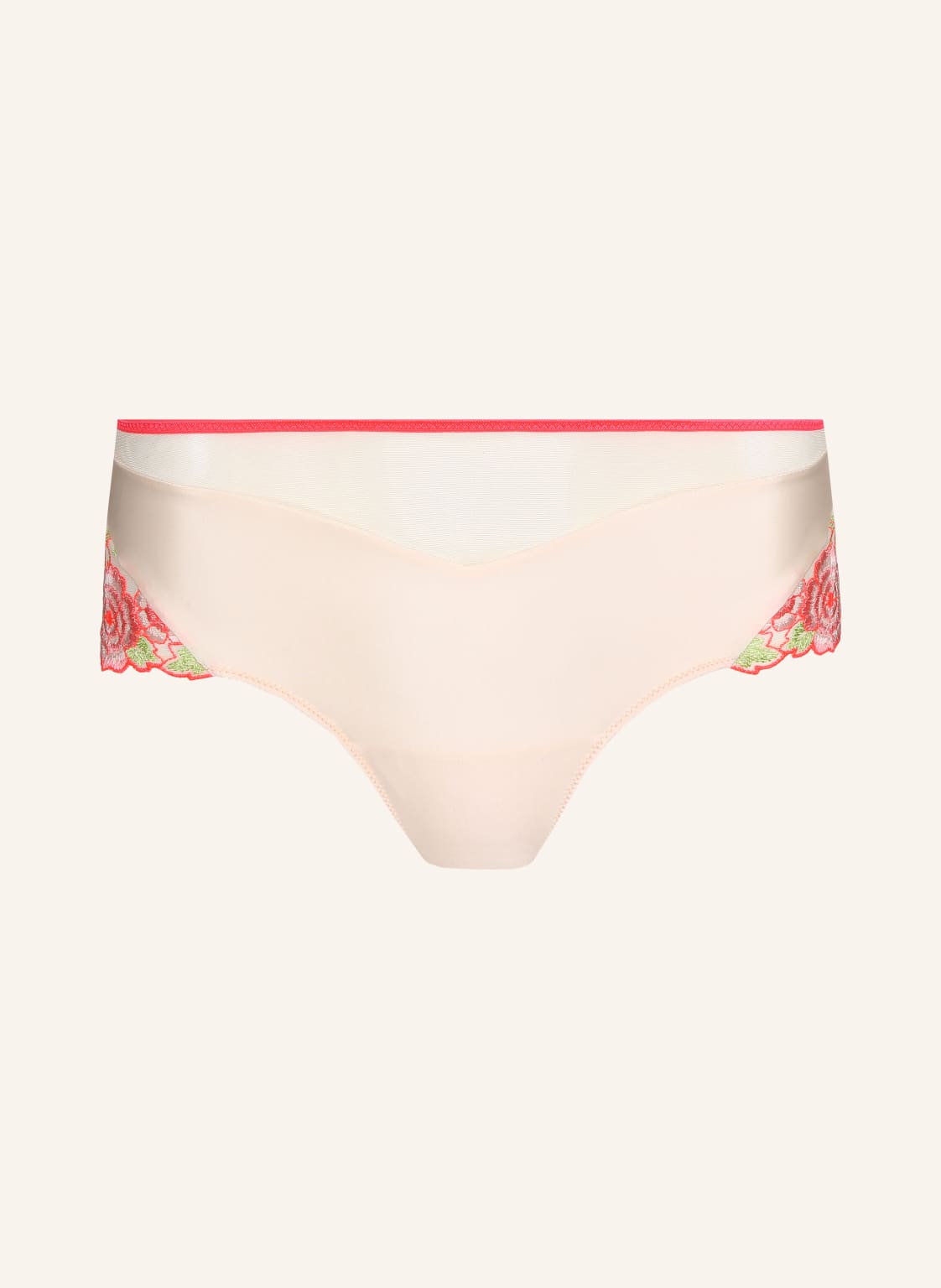 Marie Jo Panty Ayama pink von MARIE JO