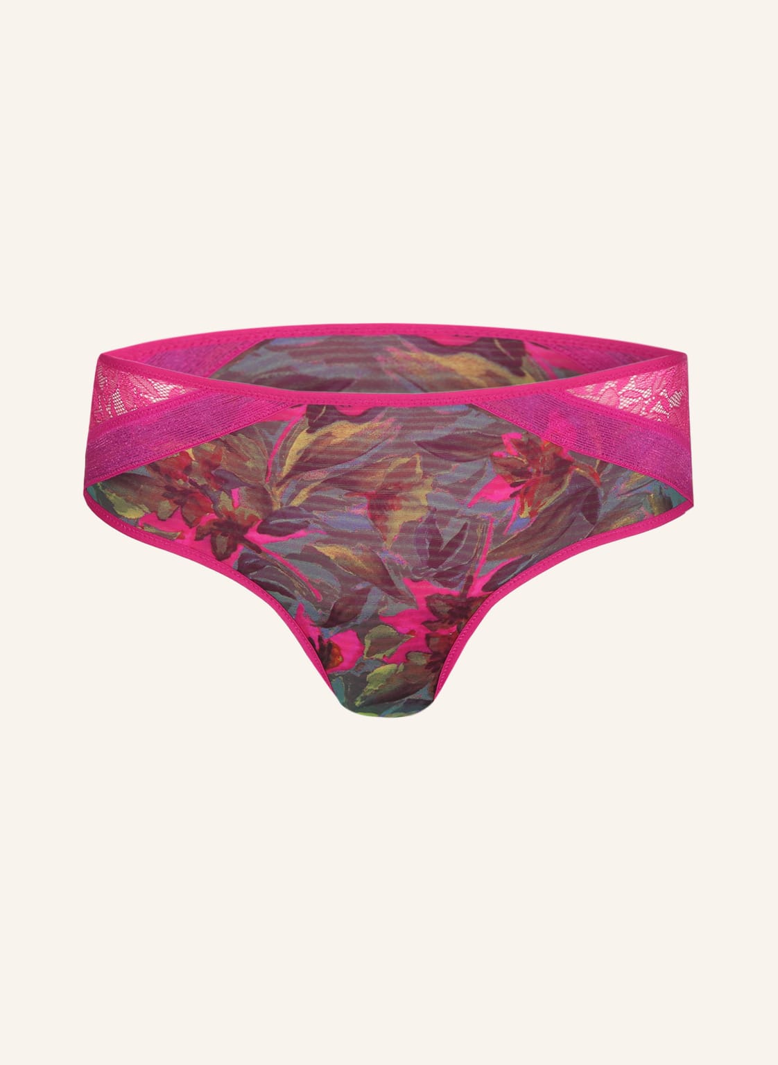 Marie Jo Panty Cuzco pink von MARIE JO