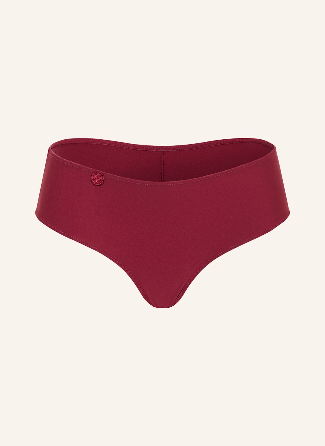 Marie Jo Panty Tom rot von MARIE JO