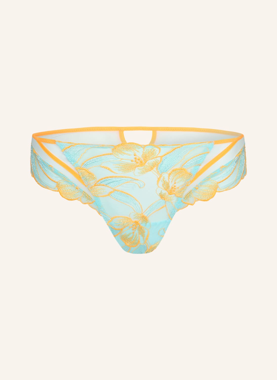 Marie Jo Panty blau Marie Jo Panty blau von MARIE JO