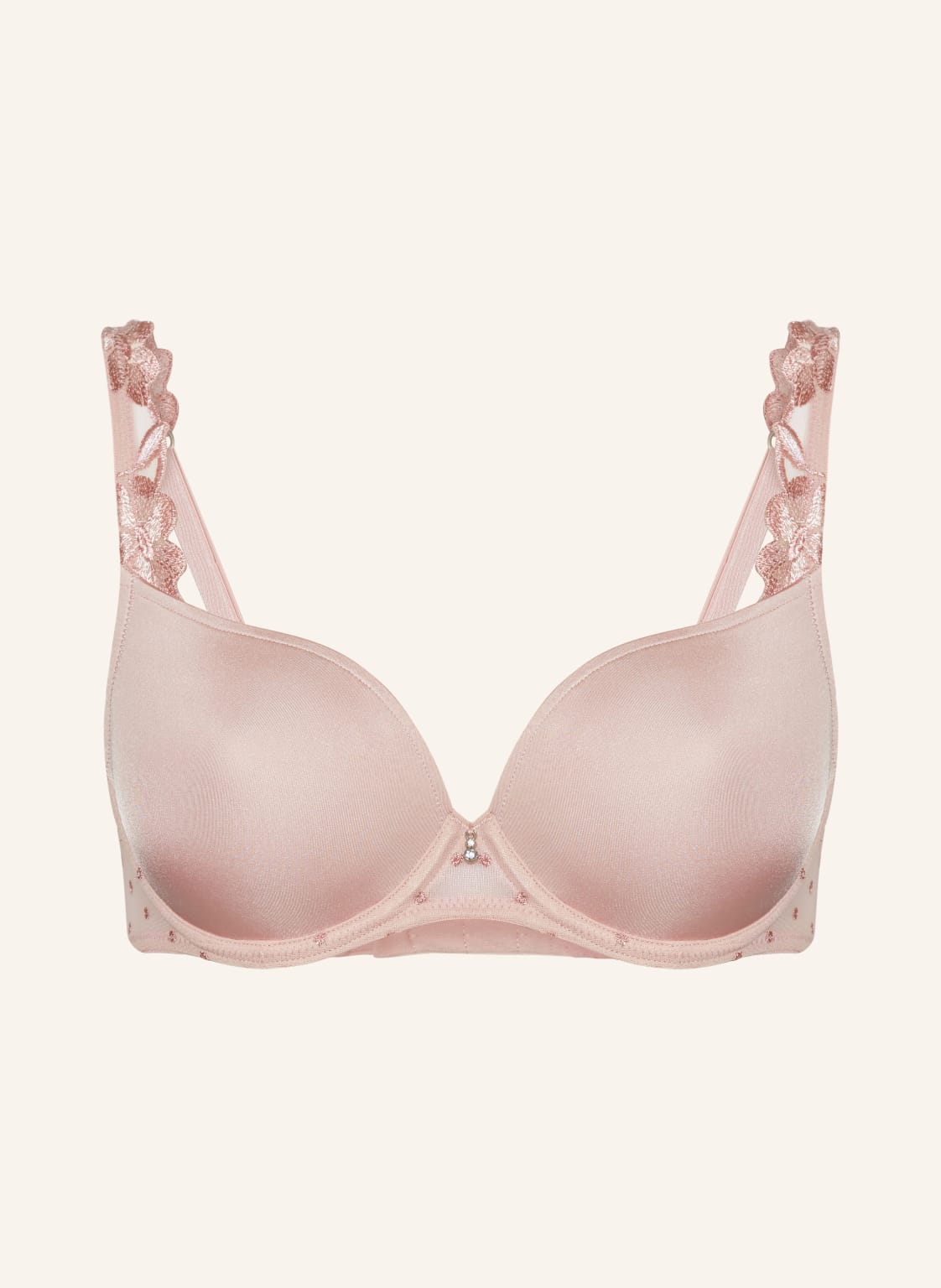 Marie Jo Schalen-Bh Agnes pink von MARIE JO