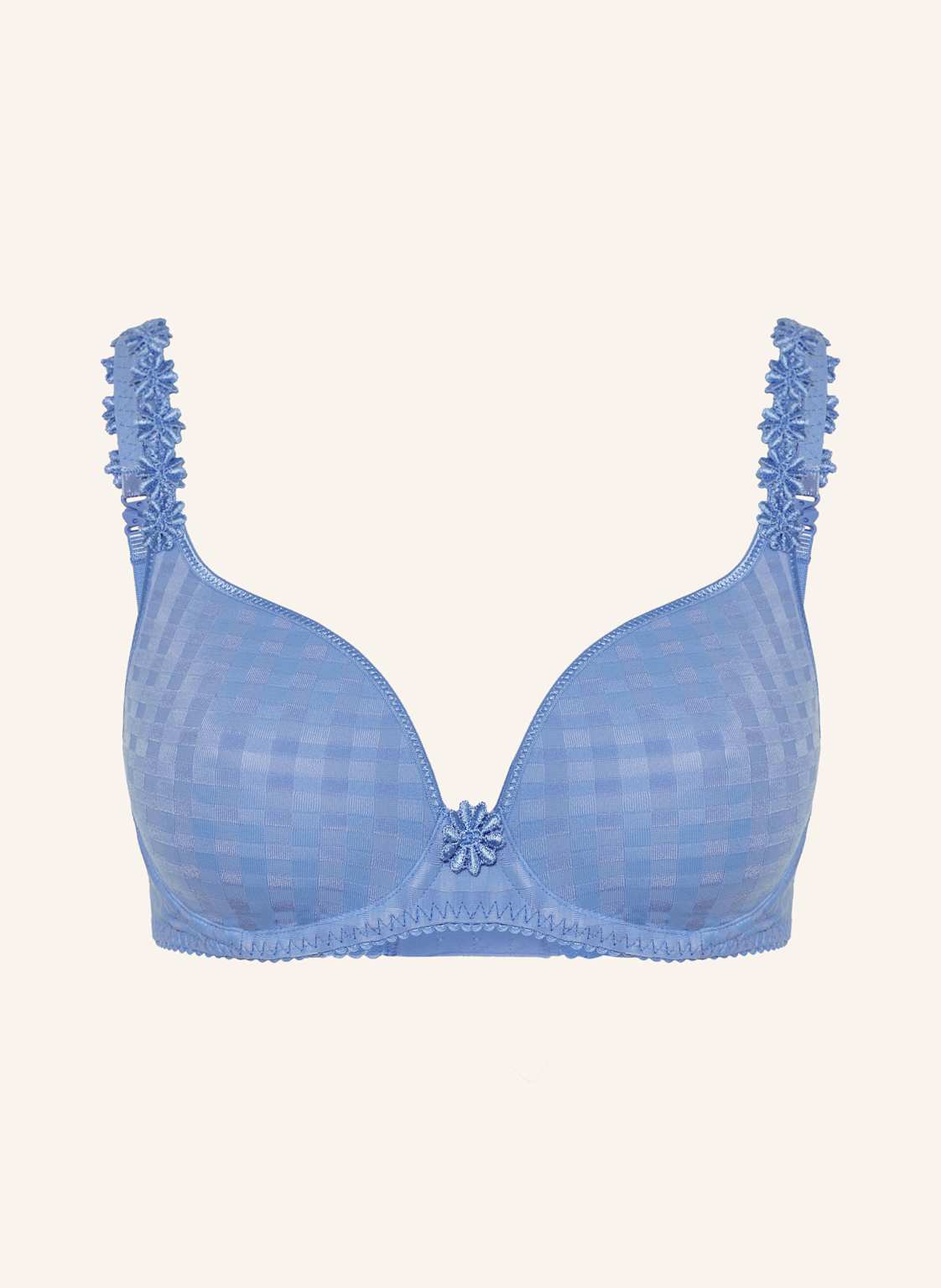 Marie Jo Schalen-Bh Avero blau von MARIE JO