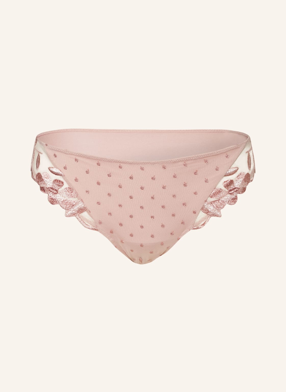 Marie Jo Slip Agnes pink von MARIE JO