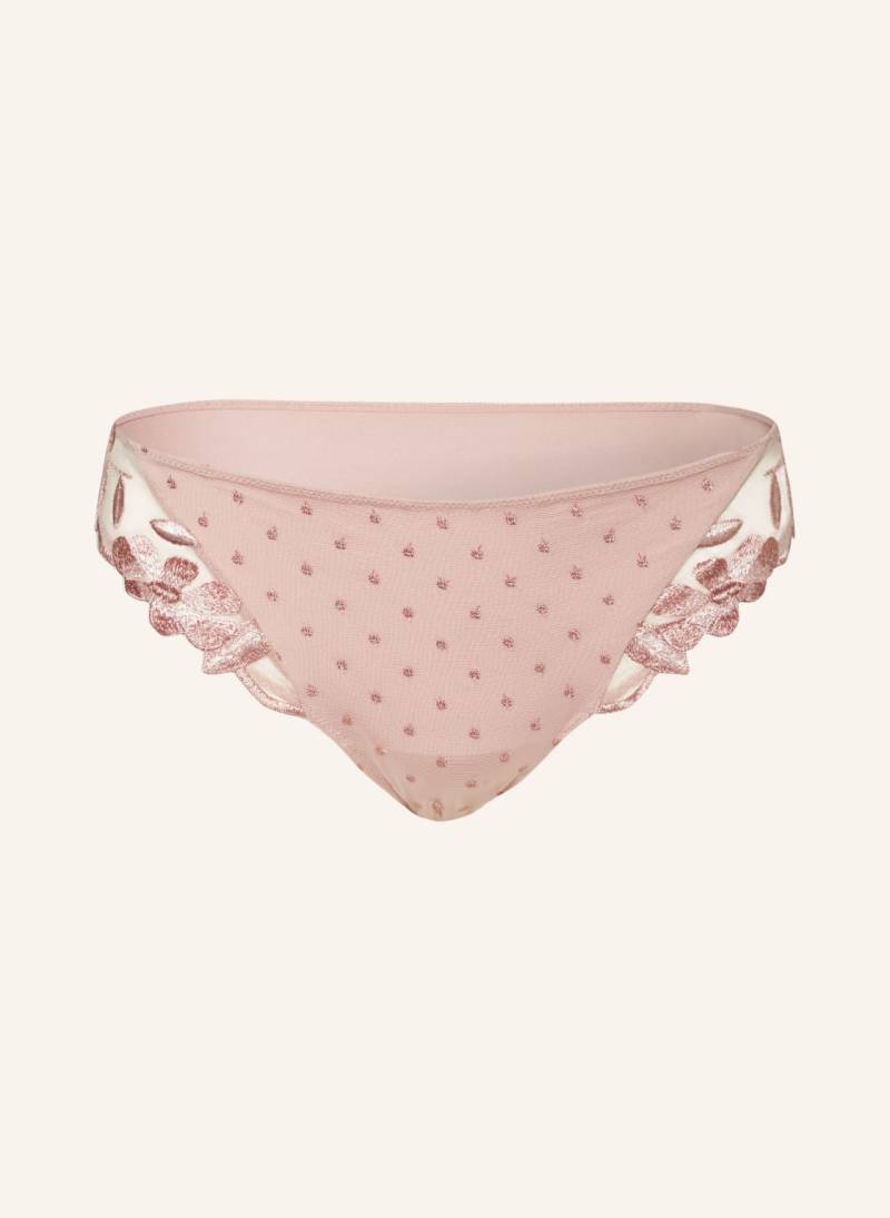 Marie Jo Slip Agnes pink von MARIE JO