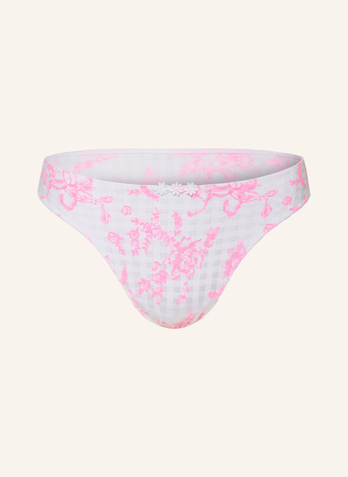 Marie Jo Slip Avero Tiny rosa von MARIE JO