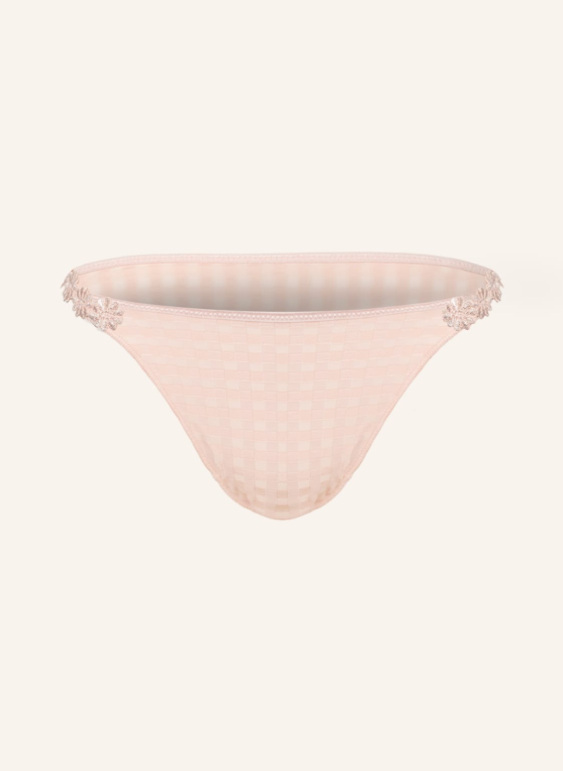 Marie Jo Slip Avero beige Marie Jo Slip Avero beige von MARIE JO