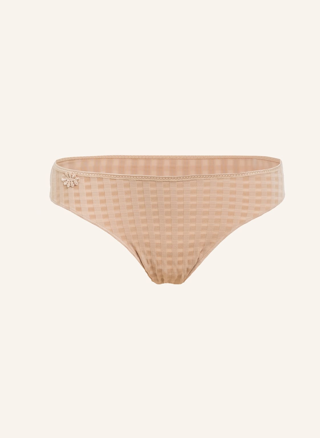 Marie Jo Slip Avero beige Marie Jo Slip Avero beige von MARIE JO