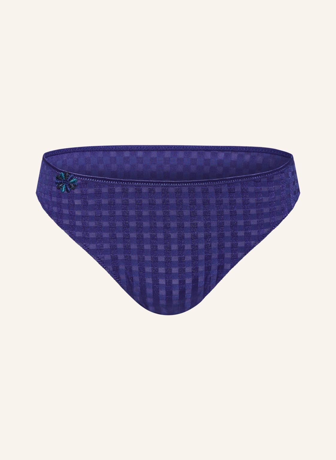 Marie Jo Slip Avero blau von MARIE JO