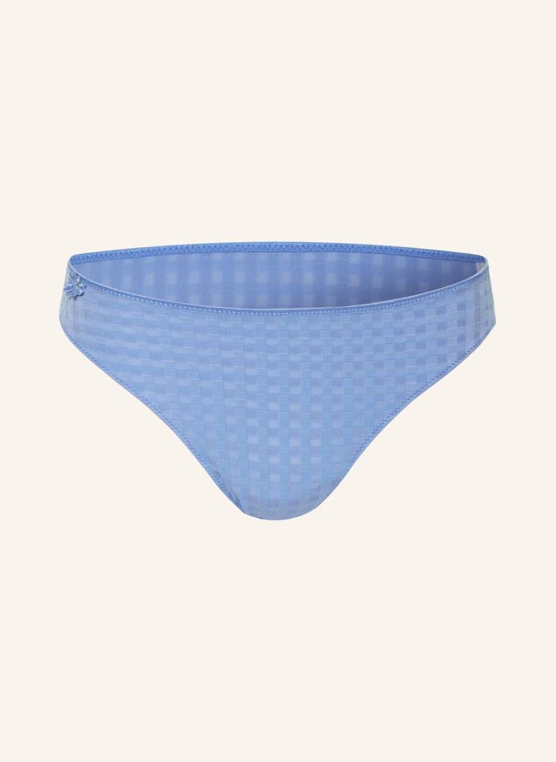 Marie Jo Slip Avero blau von MARIE JO