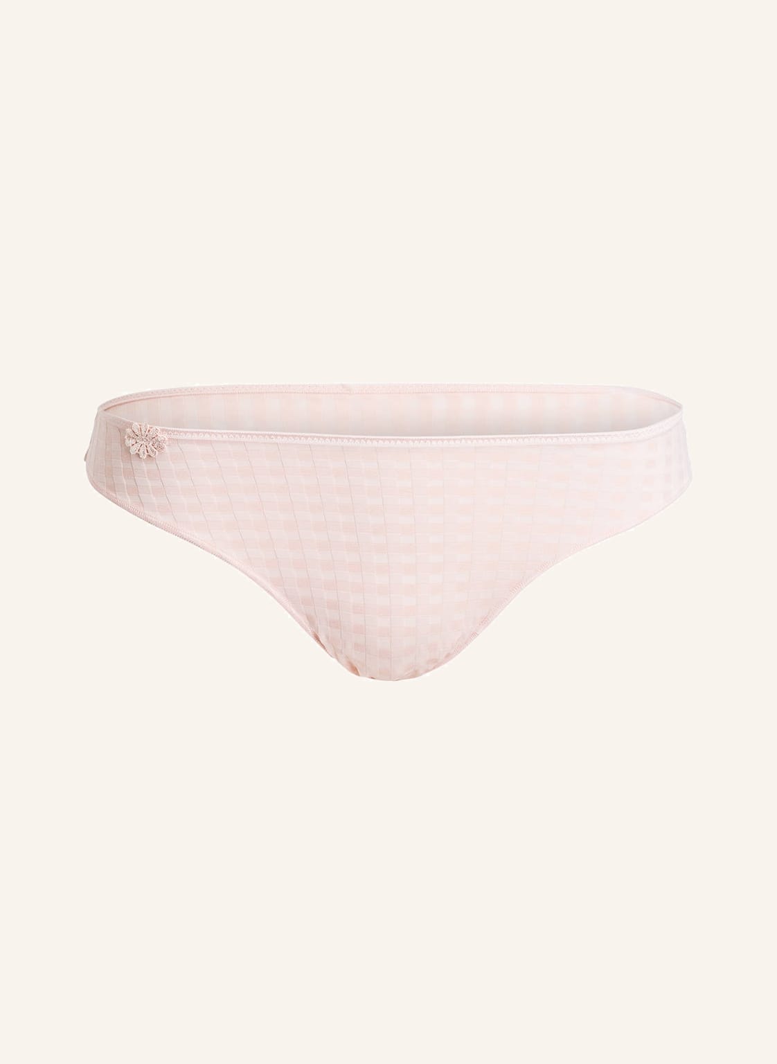 Marie Jo Slip Avero rosa Marie Jo Slip Avero rosa von MARIE JO