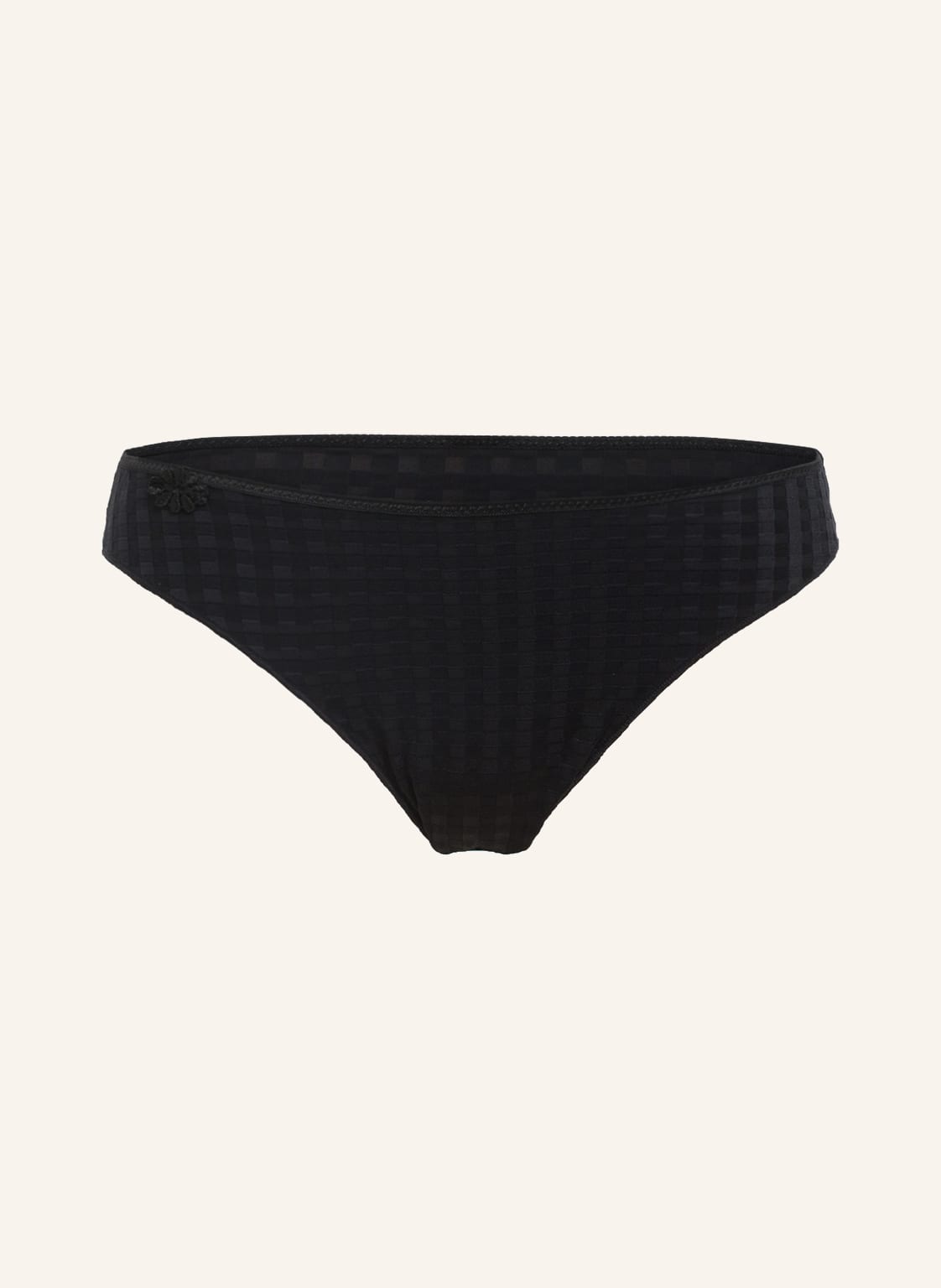 Marie Jo Slip Avero schwarz Marie Jo Slip Avero schwarz von MARIE JO