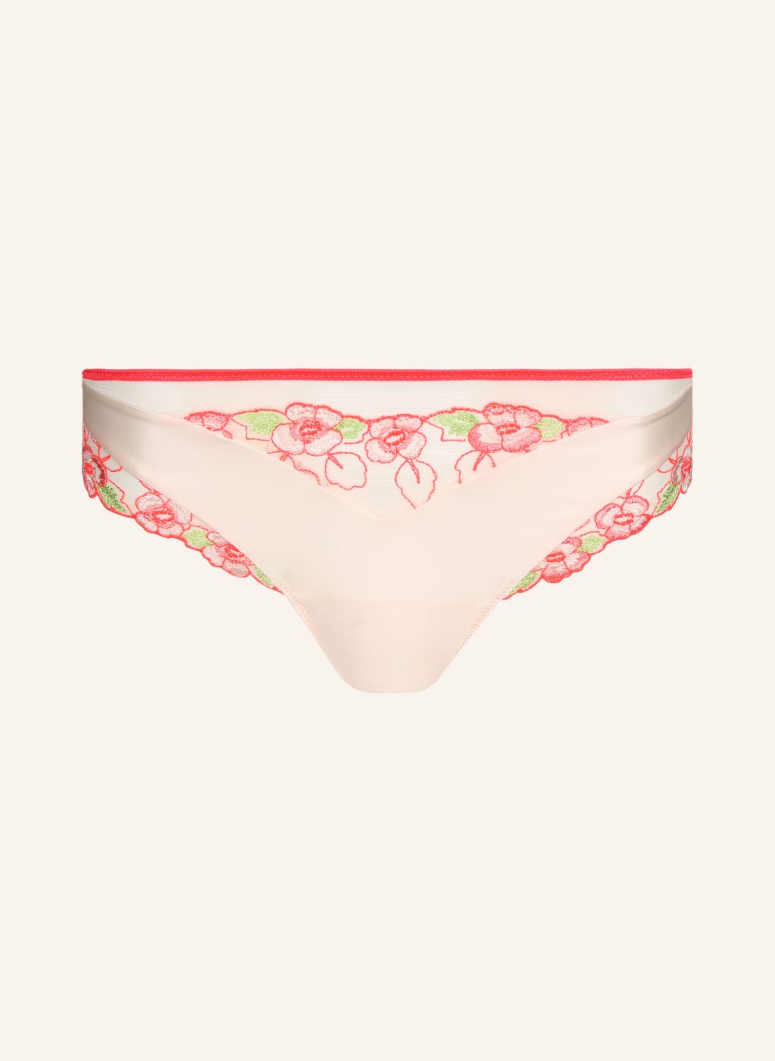 Marie Jo Slip Ayama pink von MARIE JO