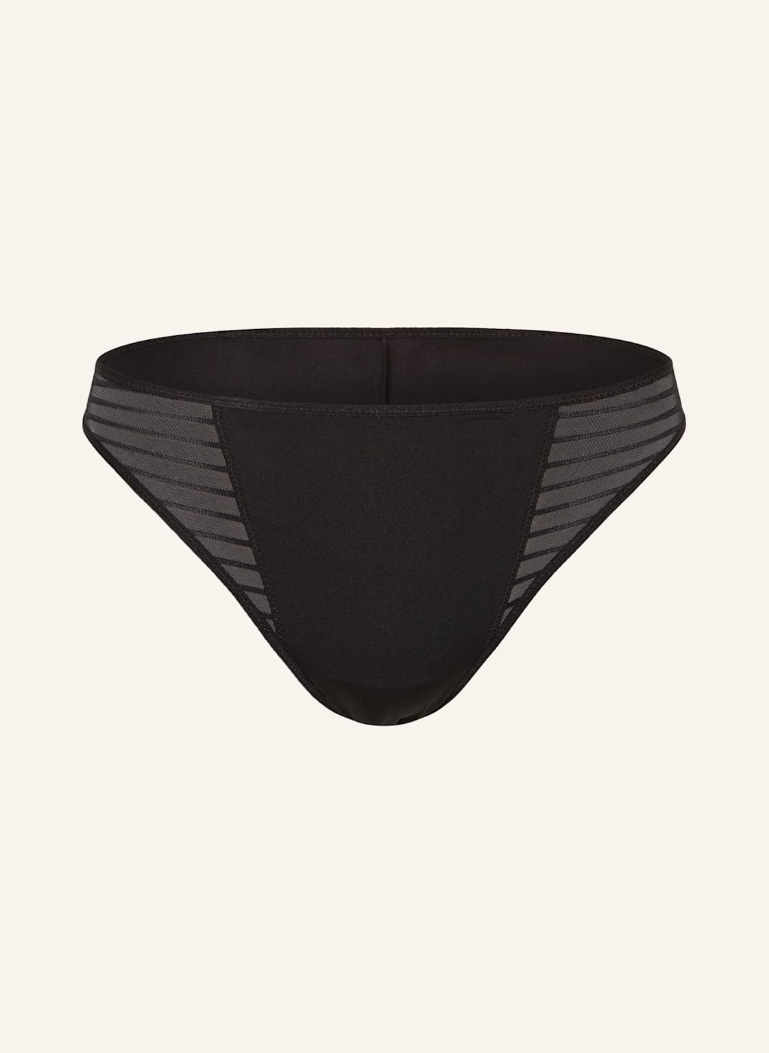 Marie Jo Slip Basyl schwarz Marie Jo Slip Basyl schwarz von MARIE JO