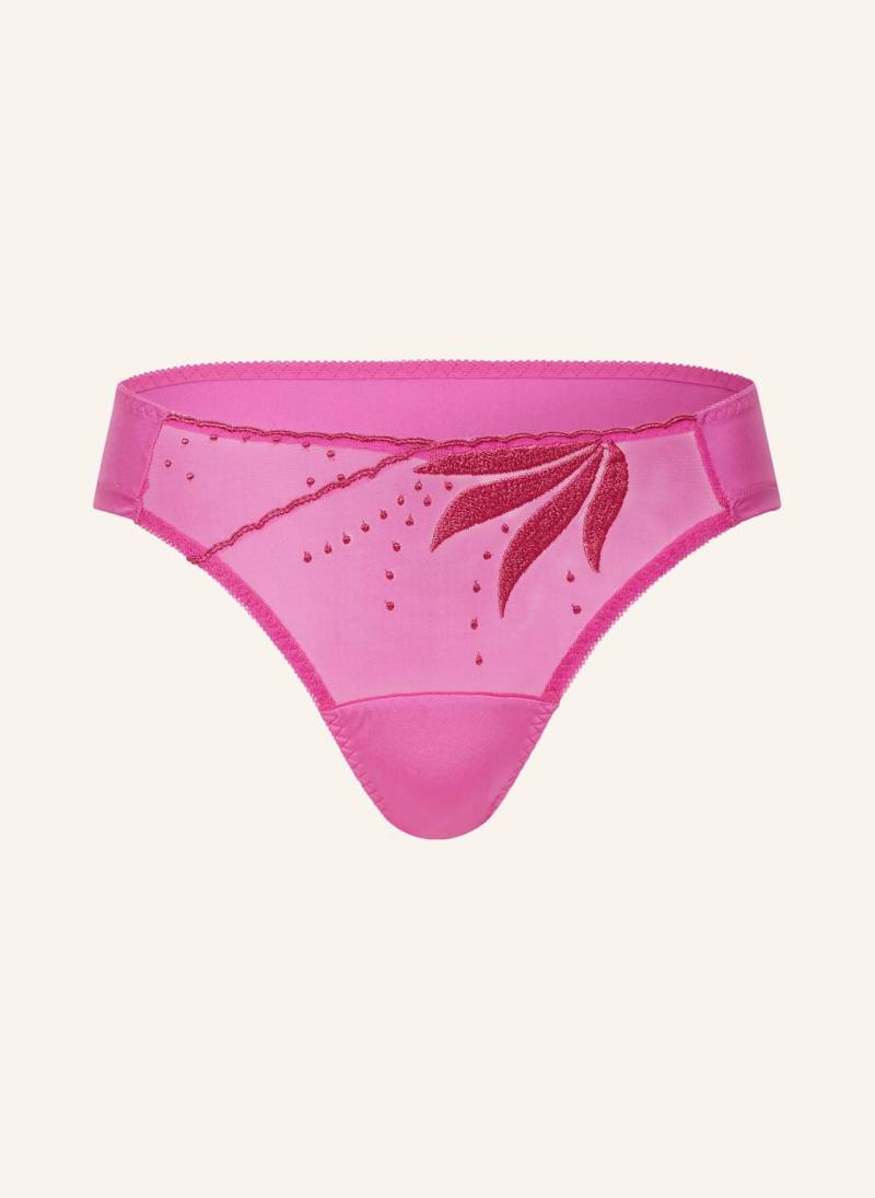 Marie Jo Slip Étoile pink von MARIE JO