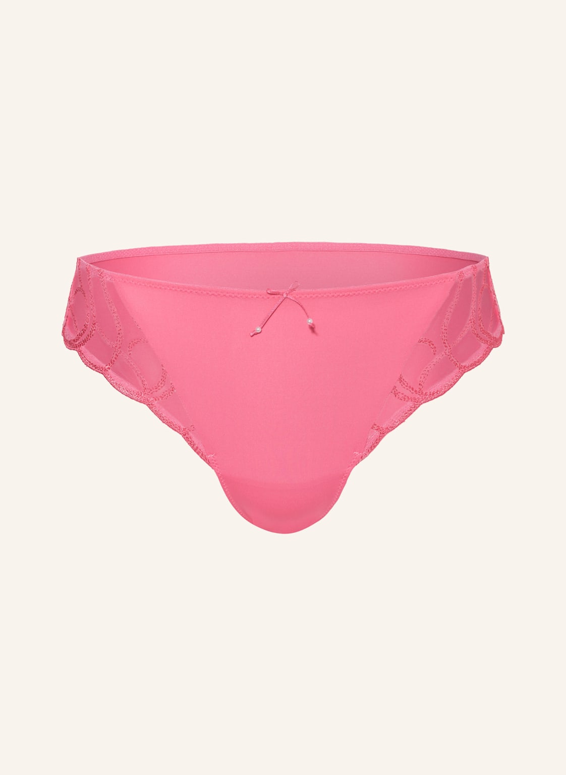 Marie Jo Slip Heleen pink Marie Jo Slip Heleen pink von MARIE JO