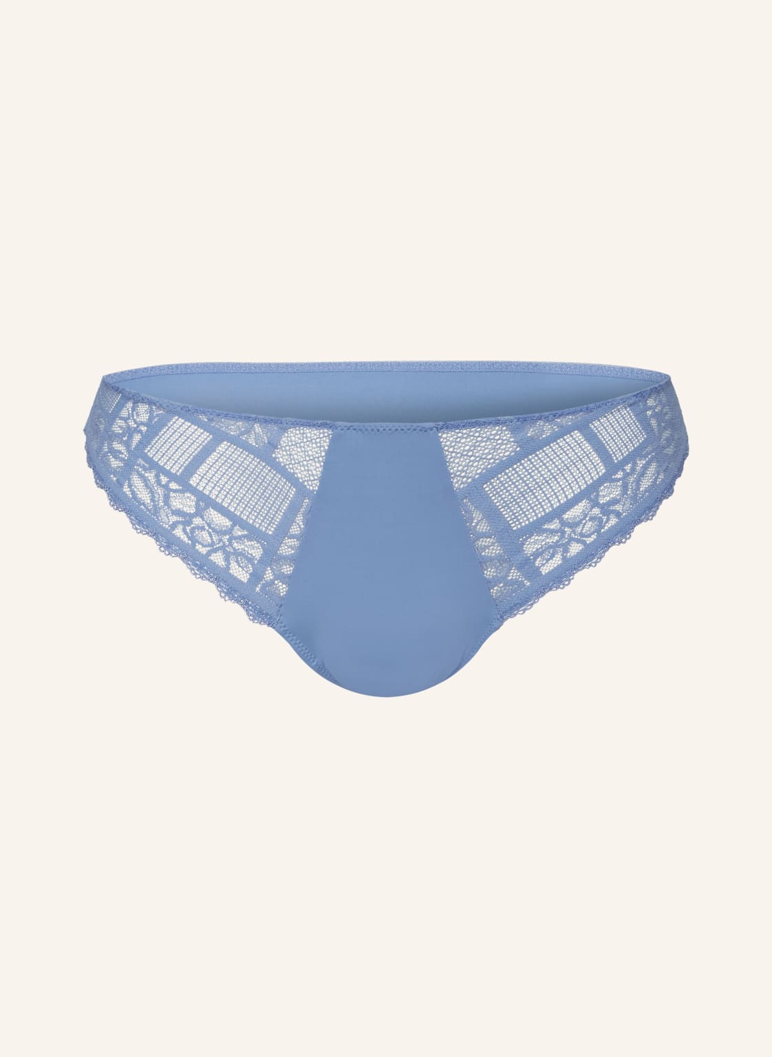 Marie Jo Slip Jadei blau von MARIE JO