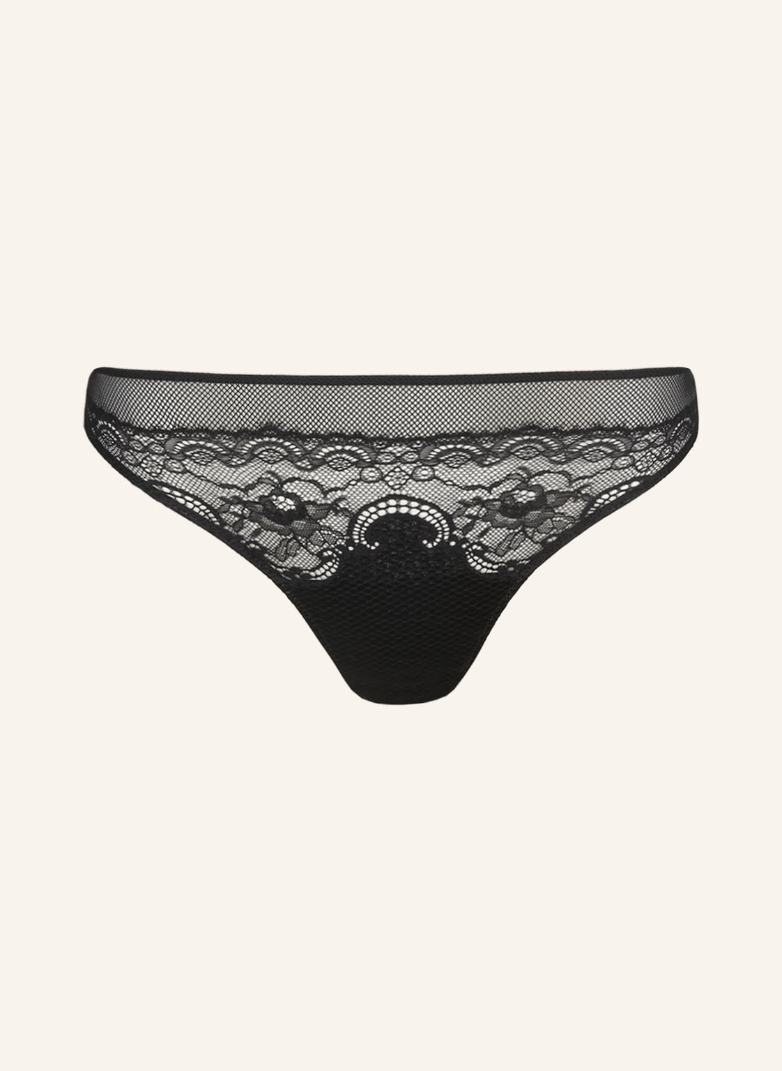 Marie Jo Slip Junoo schwarz Marie Jo Slip Junoo schwarz von MARIE JO