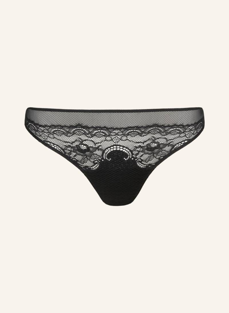 Marie Jo Slip Junoo schwarz von MARIE JO